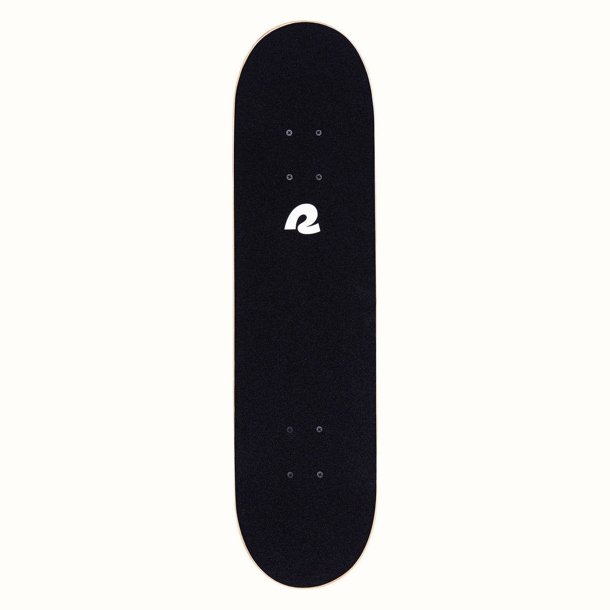 Alameda Skateboard Complete with Canadian Maple Deck V15650