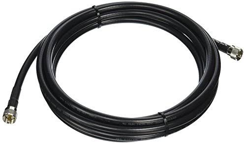 USA Made RG-213/U Coaxial Cable with UHF PL259 Connector X6761