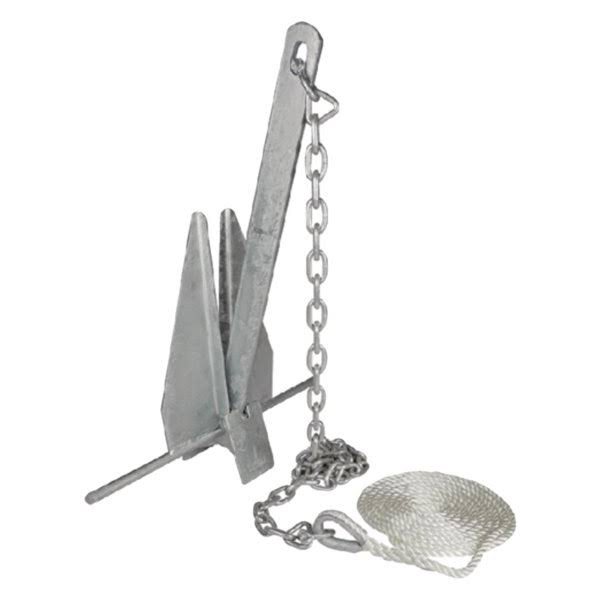 Deluxe Anchor Kit B873