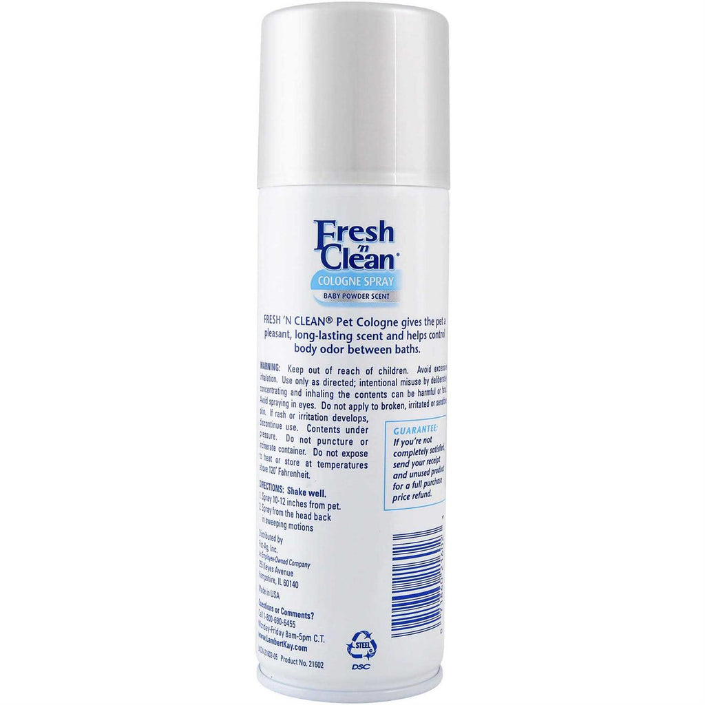 Cologne Spray I533