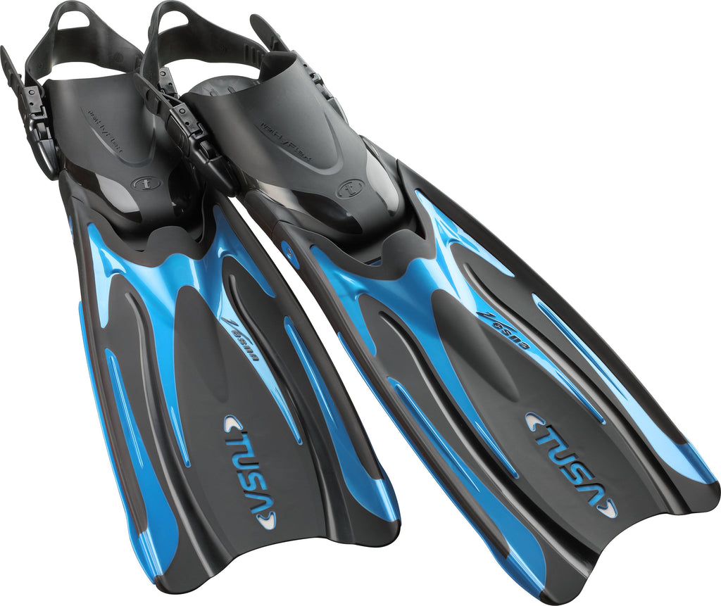 Black Fins V43113