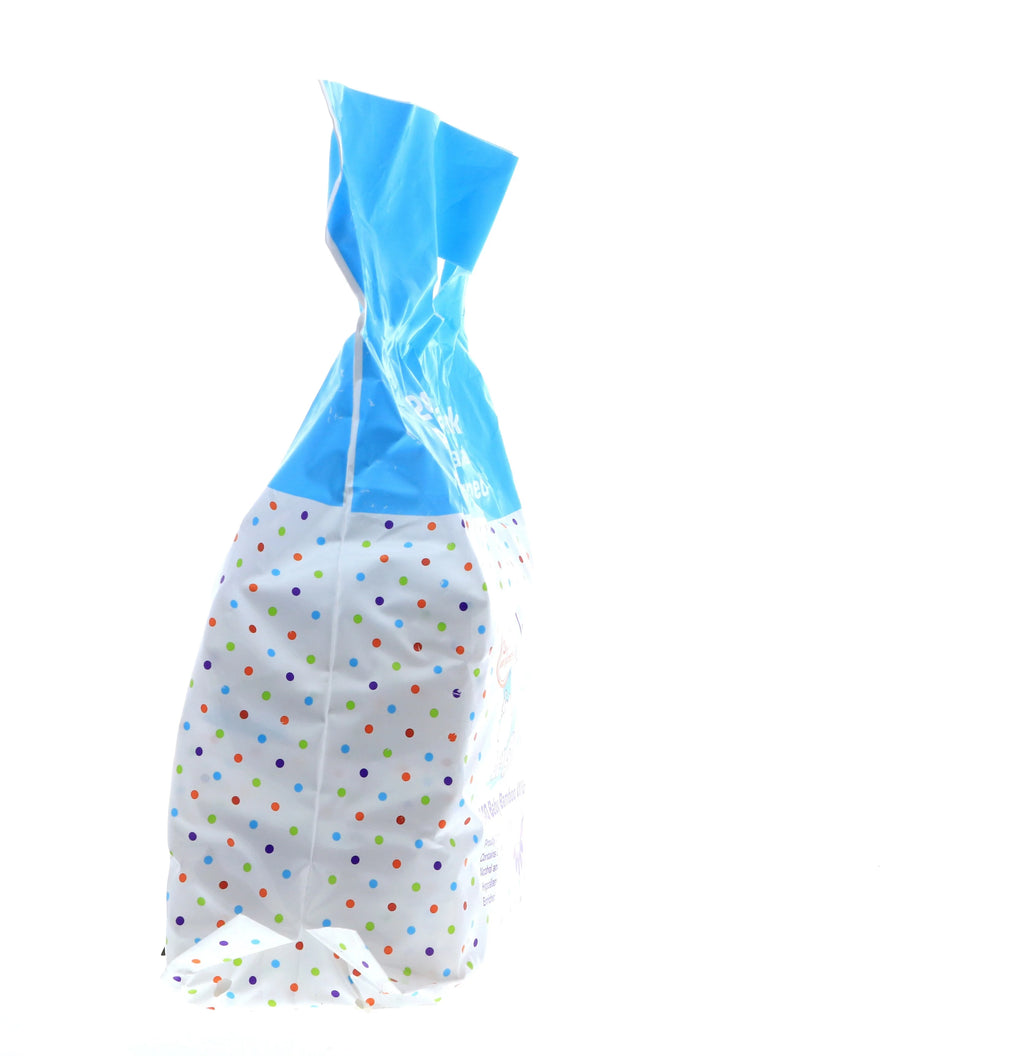Bamboo Wipes Fragrance Free 240's Pack S73113
