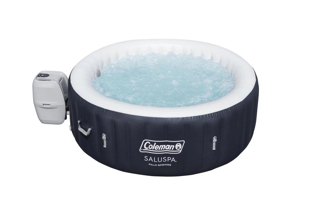 Inflatable Hot Tub Spa 4-6 person P7505