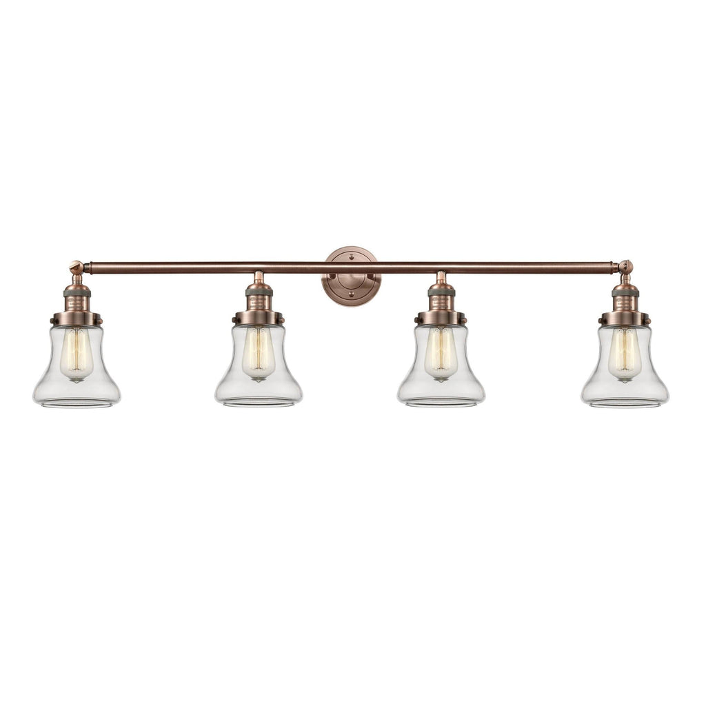 4 Light Adjustable Bathroom Fixture Y967109