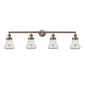 4 Light Adjustable Bathroom Fixture Y967109