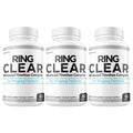 Tinnitus Complex Formula 3 Bottles Z522