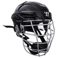 Black Size Small Box Lacrosse Helmet B347