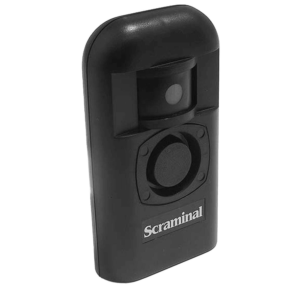 Scraminal Keep Pets Out of Restricted Areas F2252
