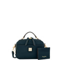 Black Satchel R89868