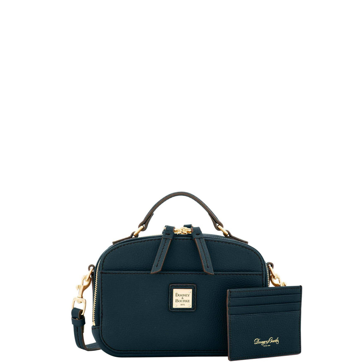 Black Satchel R89868