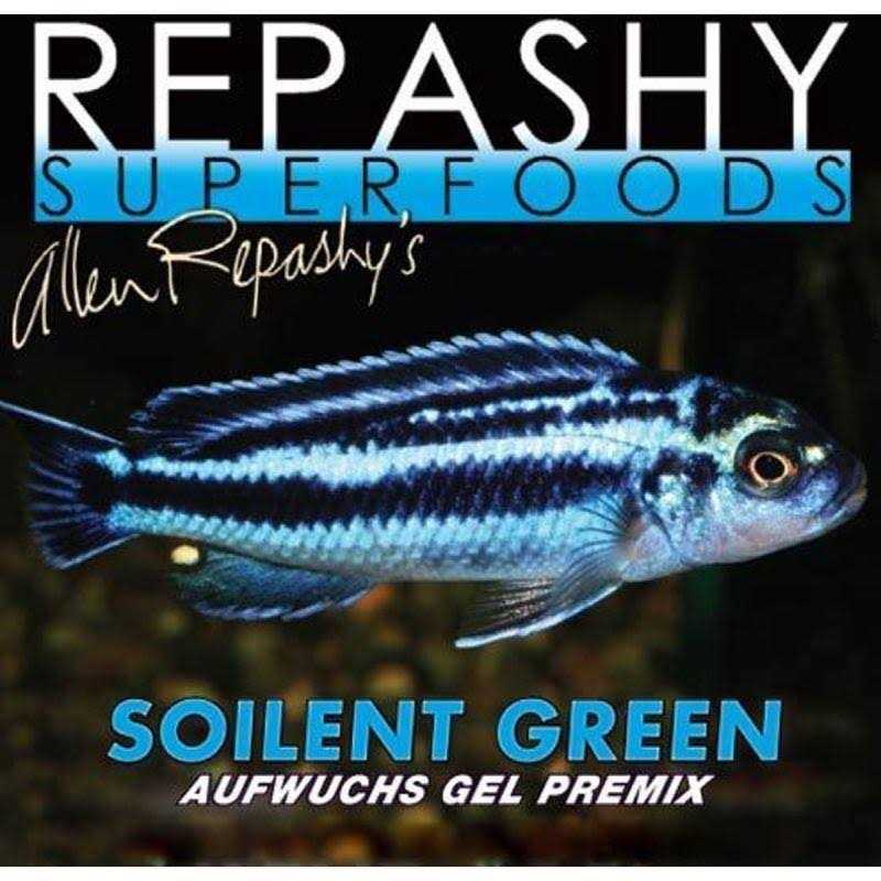 Soilent Green N1413
