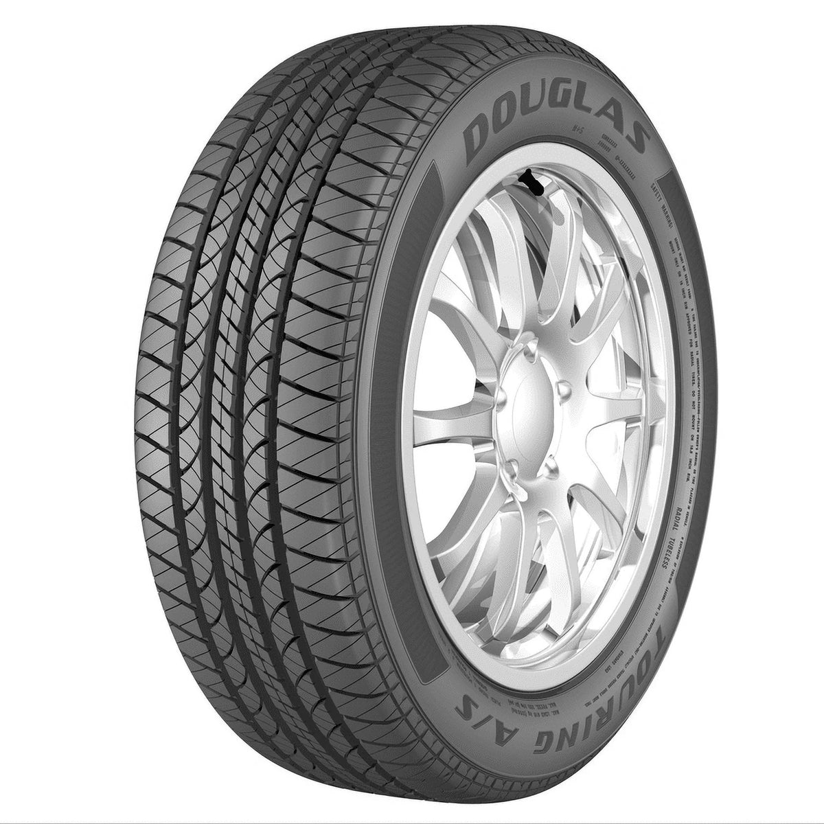 225/45R17 91W All-Season Tire Y408