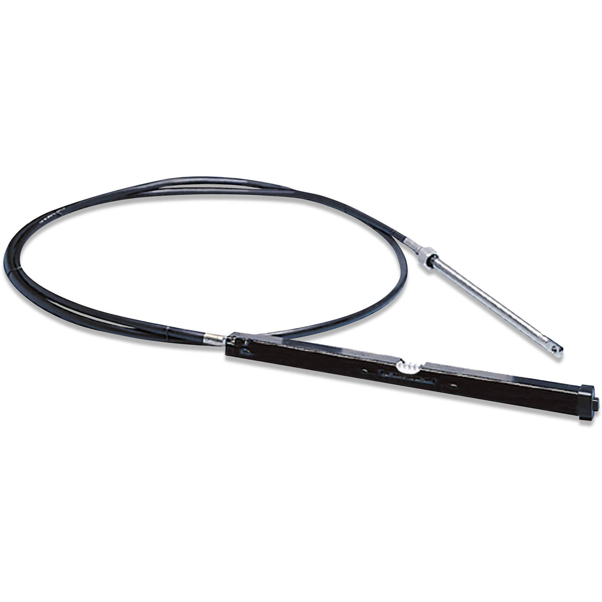 Rack Steering Cable 12' M86279