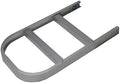 Hand Truck with Extension Nose Plate Q395