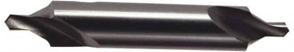 Cobalt Combo Drill & Countersink F59711