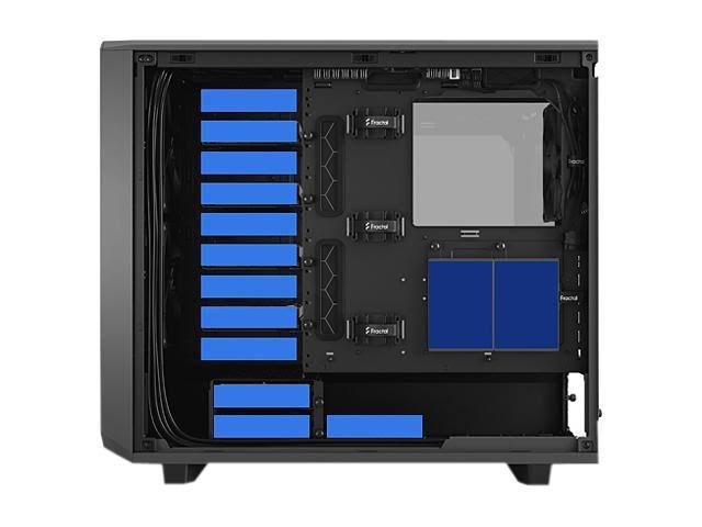 Computer Case Y9341