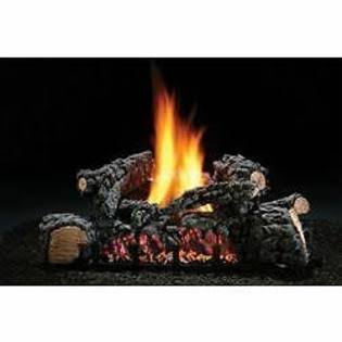 Vent-Free Log Set T6038