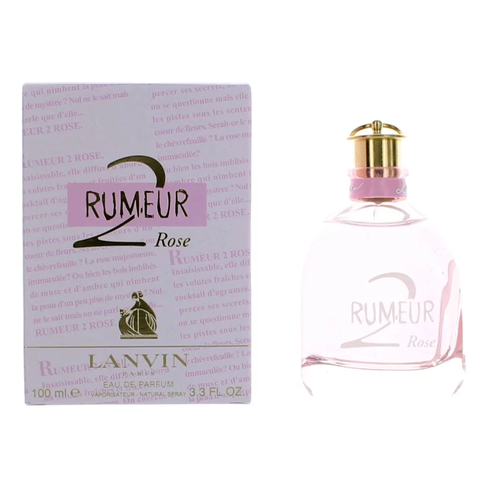 3.3 oz Eau De Parfum Spray V59199