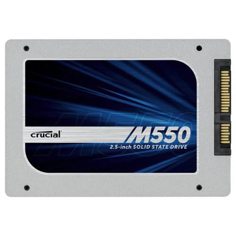 256 GB 2.5" Internal Solid State Drive G481