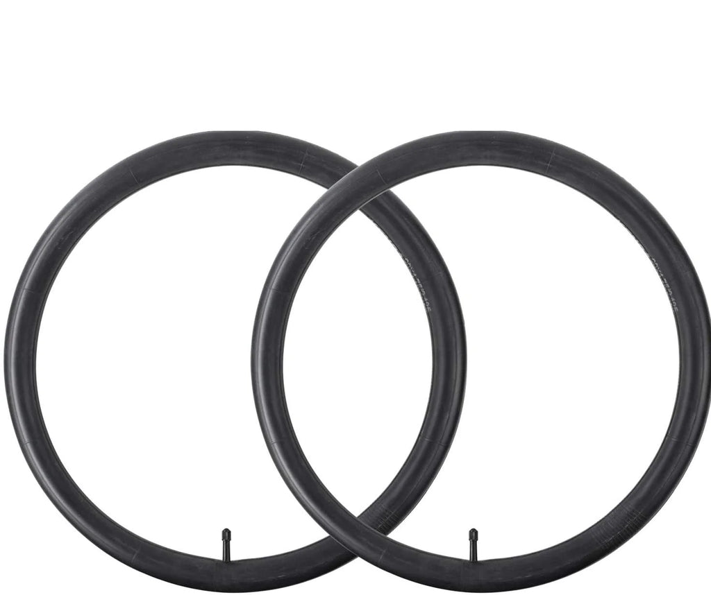 20 x 4.0 In. Latex Rubber Bicycle Inner Tubes J55907