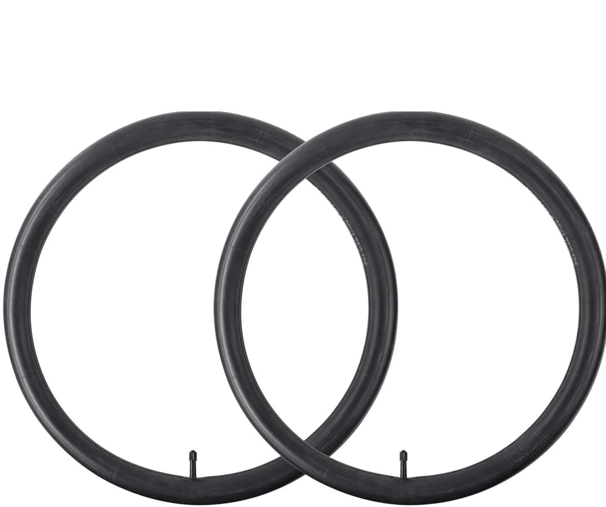 20 x 4.0 In. Latex Rubber Bicycle Inner Tubes J55907