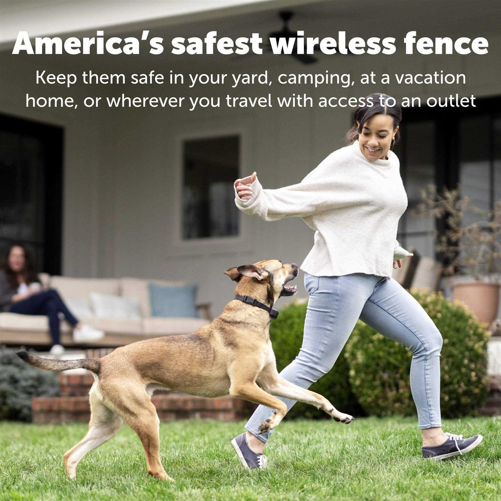 Wireless Fence Transmitter L38708