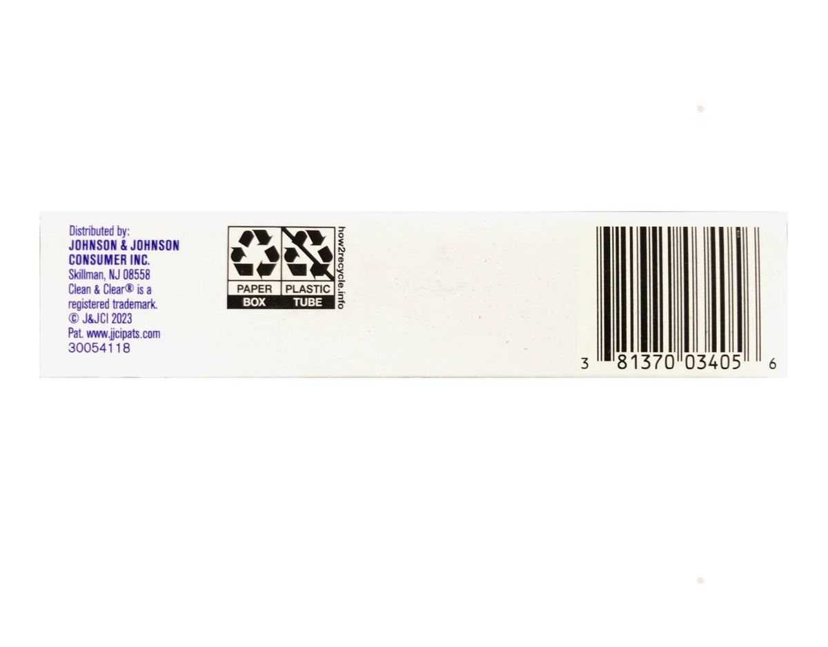 Maximum Strength Acne Medication 1 Oz 3 Pack Q7484
