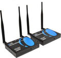 Wireless HDMI Extender Transmitter & Receiver A336