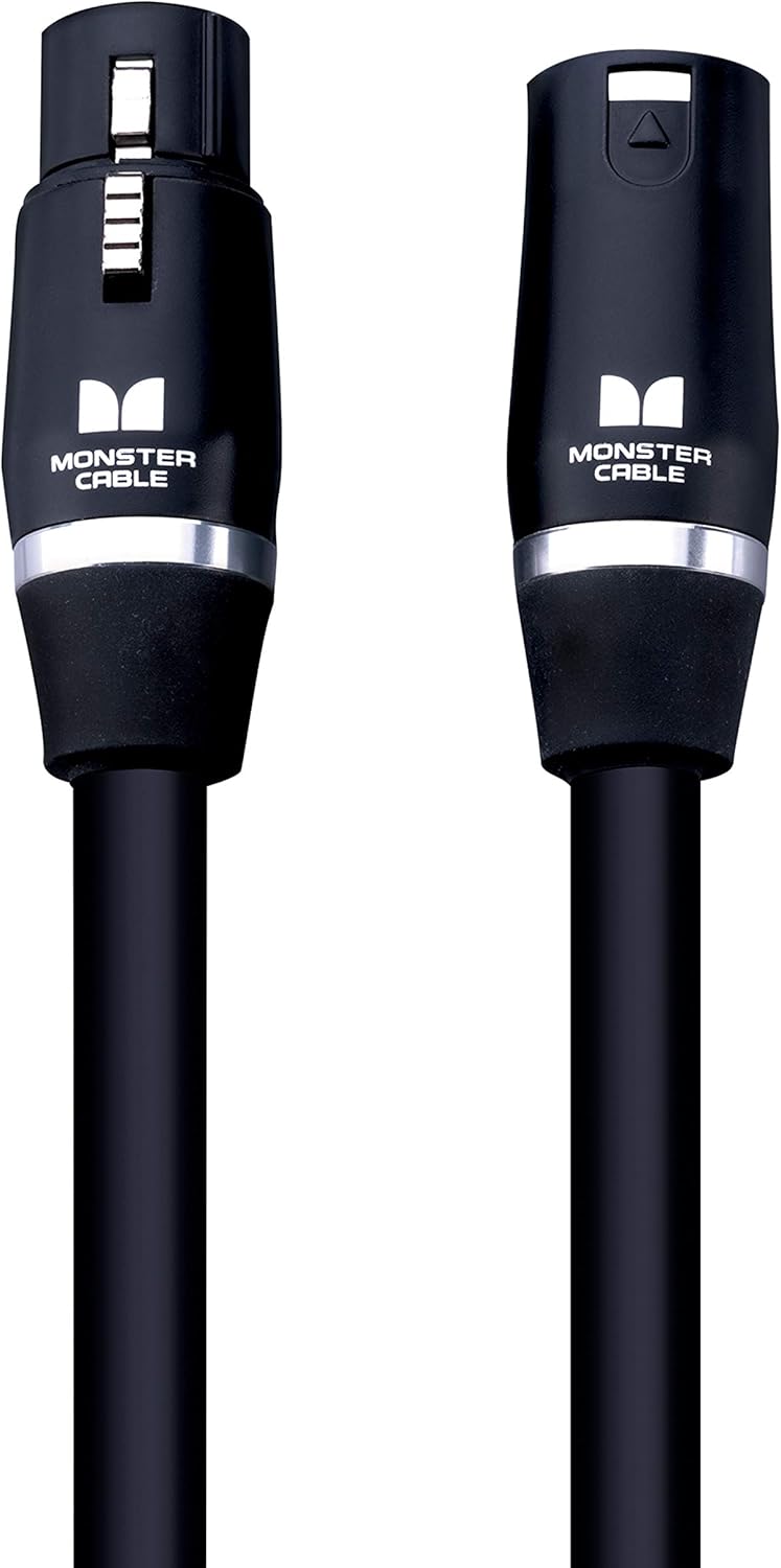 Microphone Cable 5 feet X928845