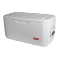 White 120-Quart Marine Hard Cooler L507