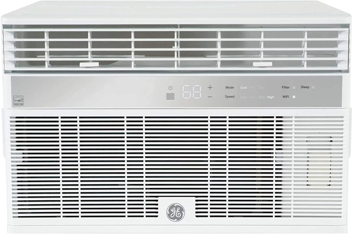 12,000 BTU Window-Mounted Smart Air Conditioner G224