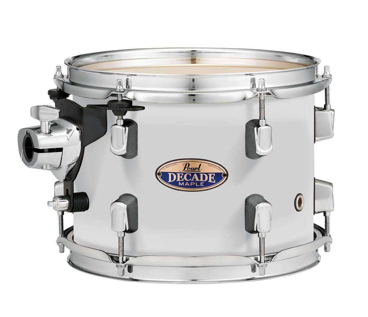 8x7 / 14x14x22 2pc Maple Shell Pack T6420