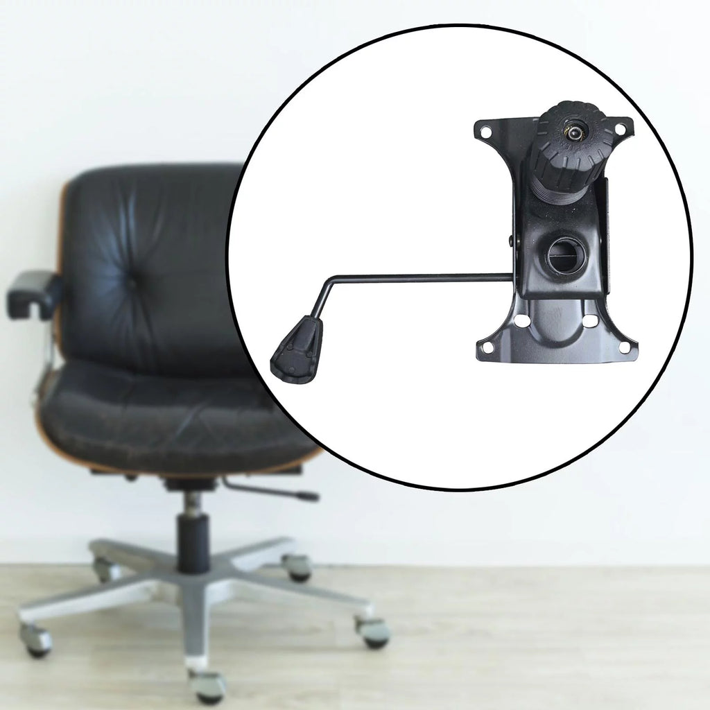 Swivel Plate Chair Tilt Mechanism Z35906