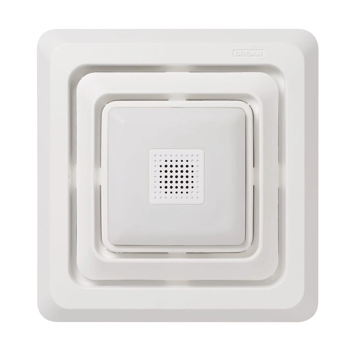 Speaker LED Upgrade Cover for Bathroom Ventilation Fans H1844