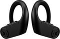 Black Pack of 2 Wireless Earbuds with Charging Case V664