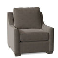 Wide Armchair X721703