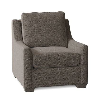 Wide Armchair X721703