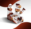 Plant Protein Crunch Box of 8 P75702