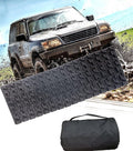 Tire Traction Mat, 39.3 Inch, Pack of 2 L7189