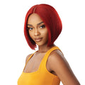 Human Hair Lace Part Wig Bob 10 Z173846