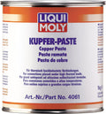 Copper Paste 1 kg Pack of 2 J2476