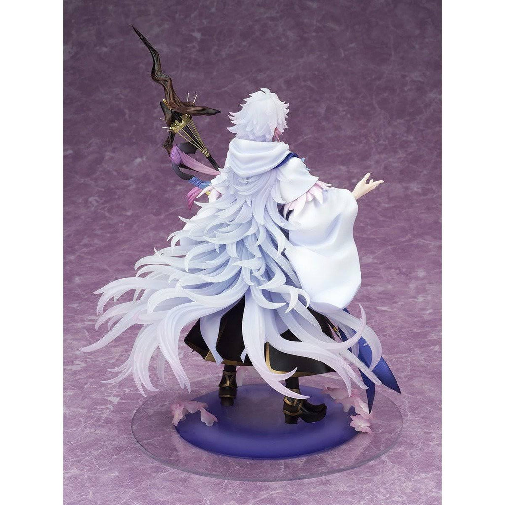 1/8 Scale Figure U940