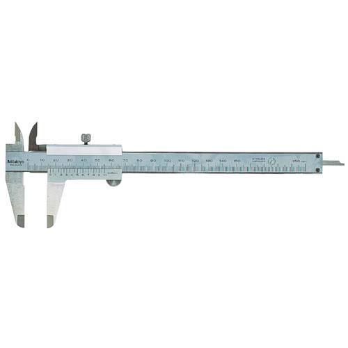 Vernier Caliper 0-150mm Range X7875