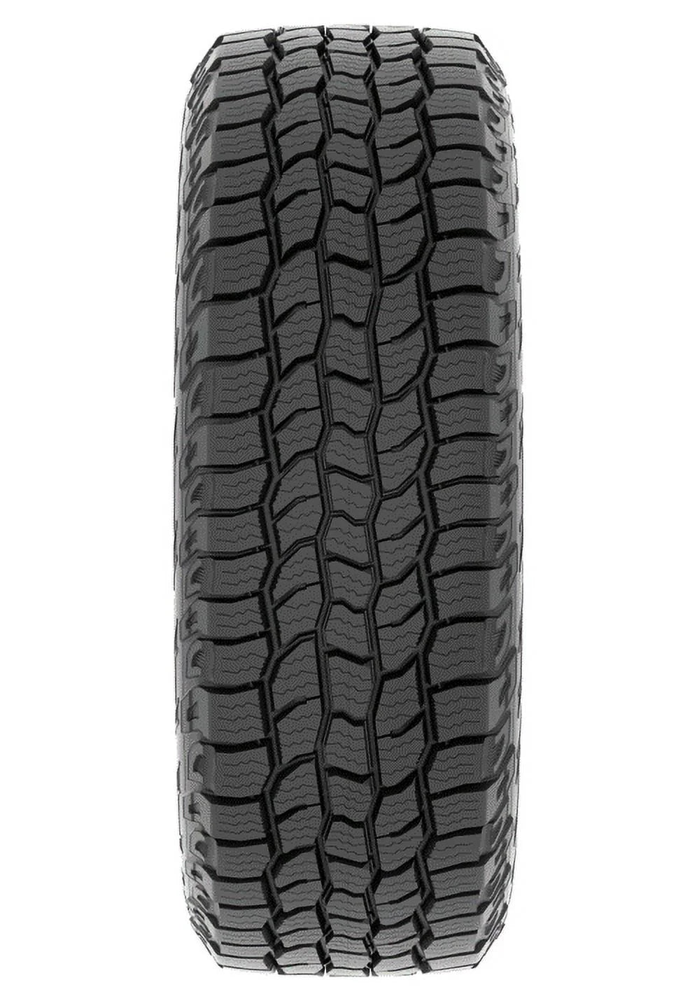 245/70R16 107T All-Terrain Tire U30948