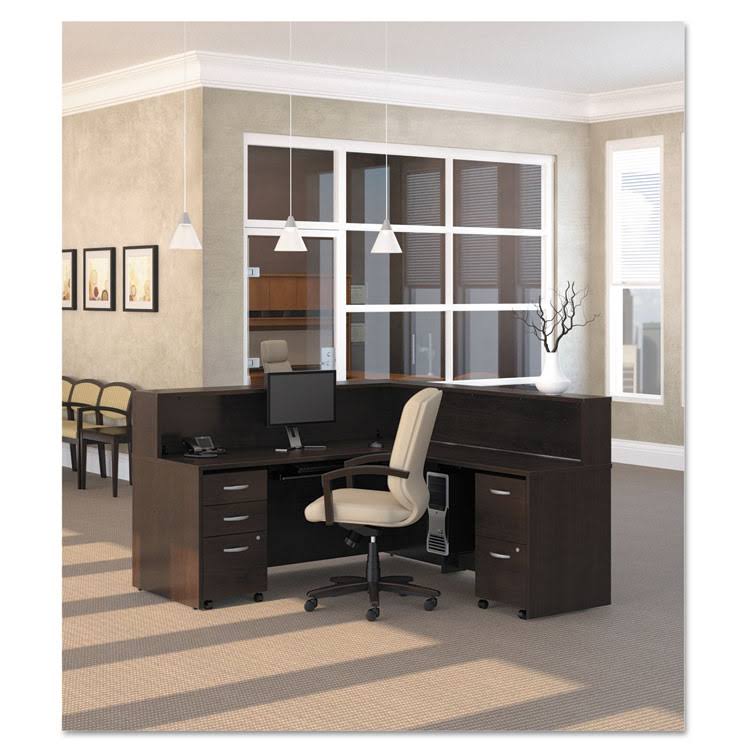 3 Drawer Mobile File Cabinet Y79651