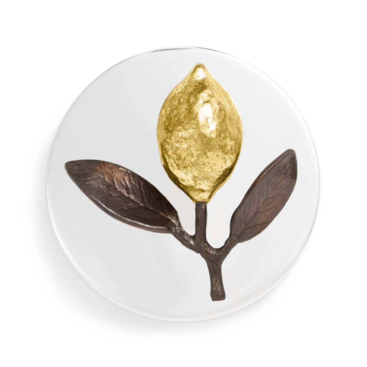 Lemonwood Candle E11317