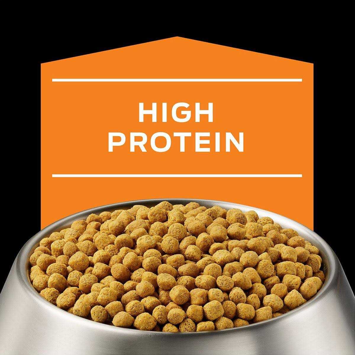 OM Overweight Management Formula Dry Dog Food Q210817