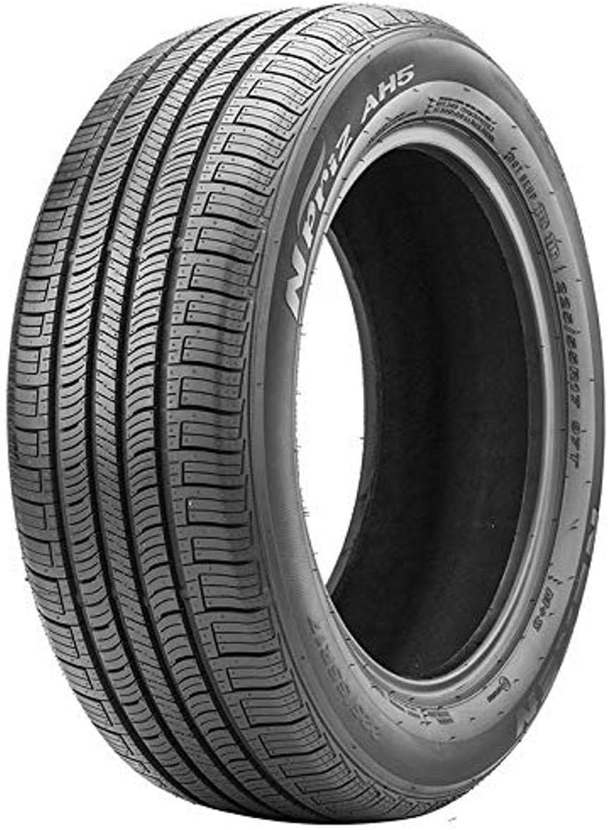 215/75R15 101H All Season Radial Tire Pack of 2 G771646