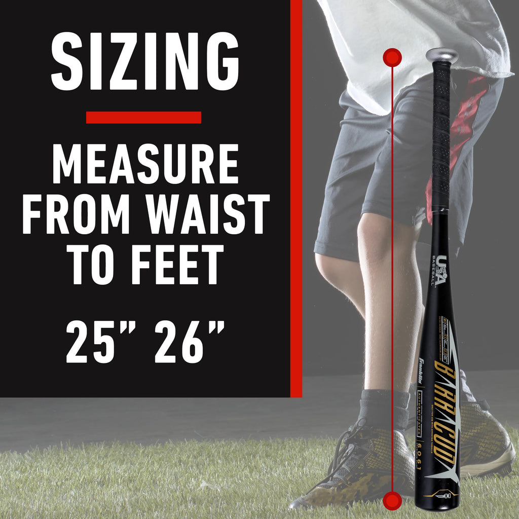 Metal Teeball Bat 26 O241261