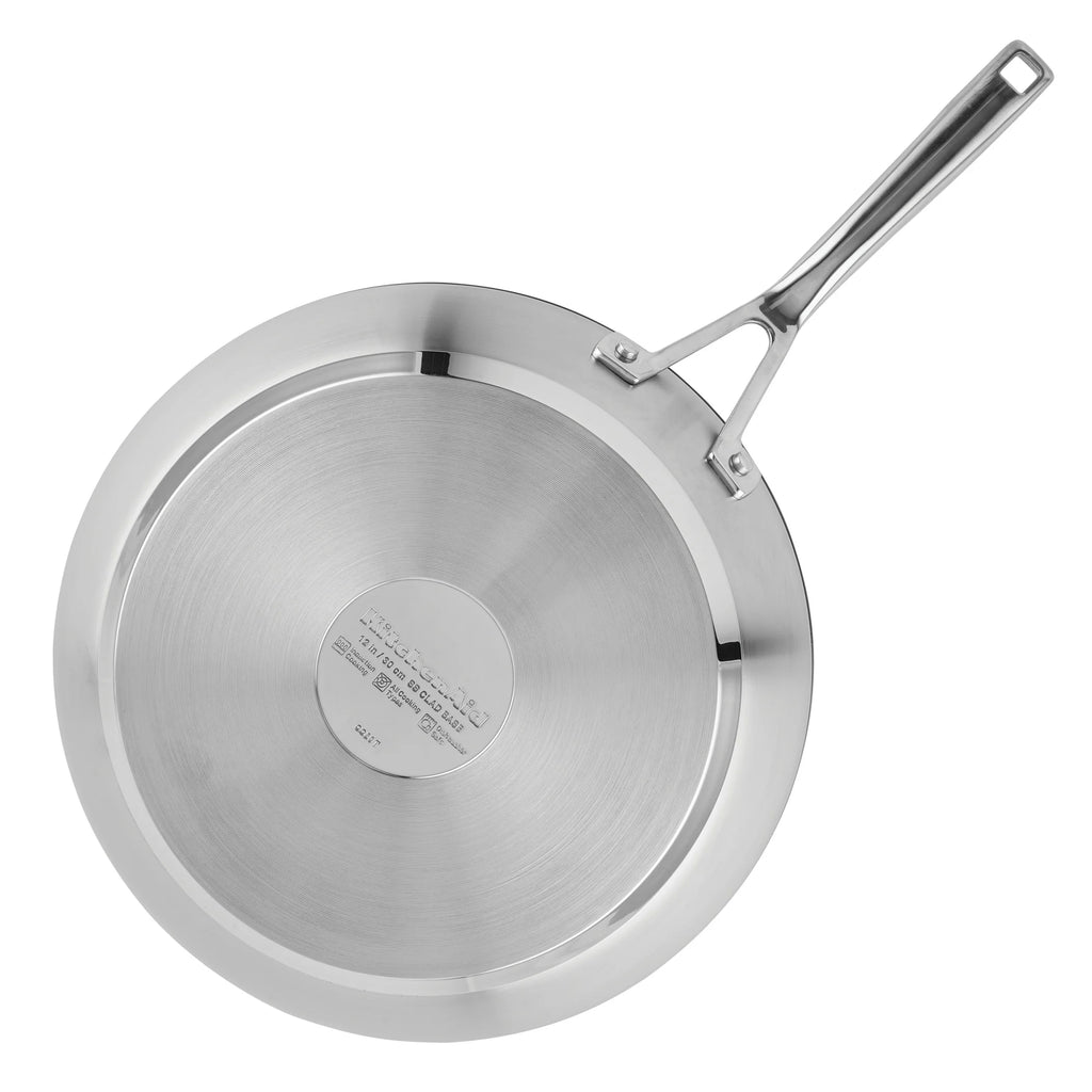 12 inch Nonstick Induction Frying Pan C2284